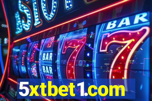 5xtbet1.com