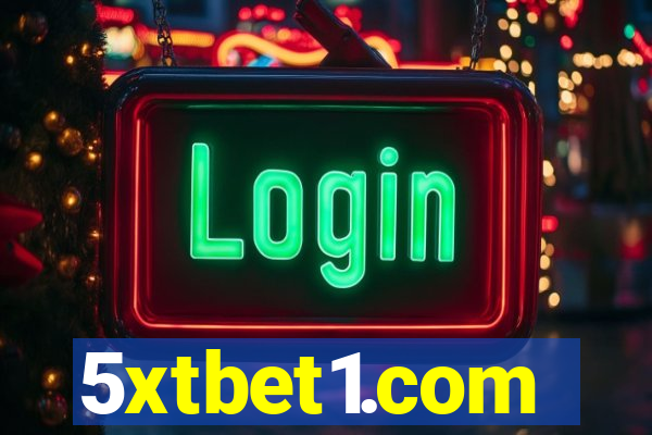 5xtbet1.com