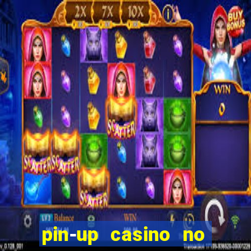 pin-up casino no deposit bonus