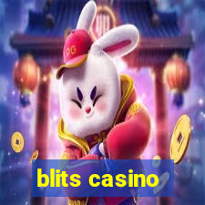 blits casino