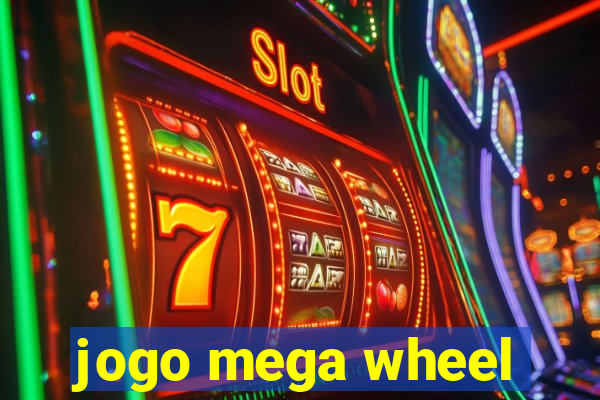 jogo mega wheel