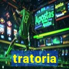 tratoria