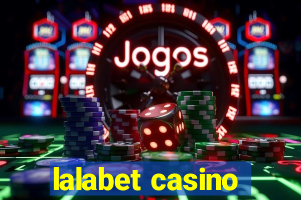 lalabet casino