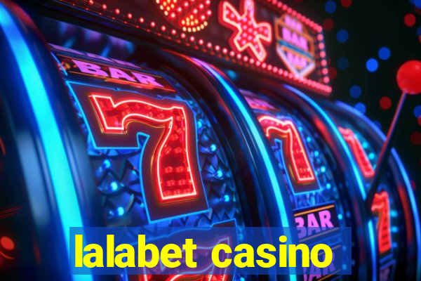 lalabet casino