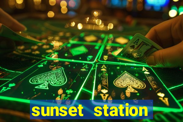 sunset station casino henderson nevada