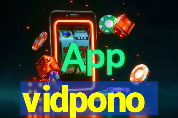 vidpono