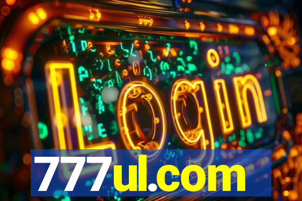 777ul.com