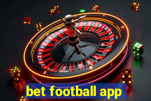 bet football app