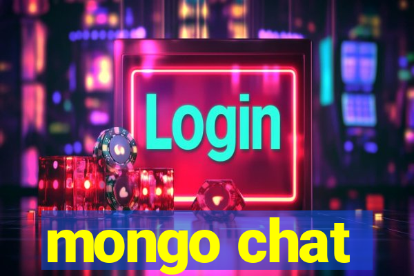 mongo chat