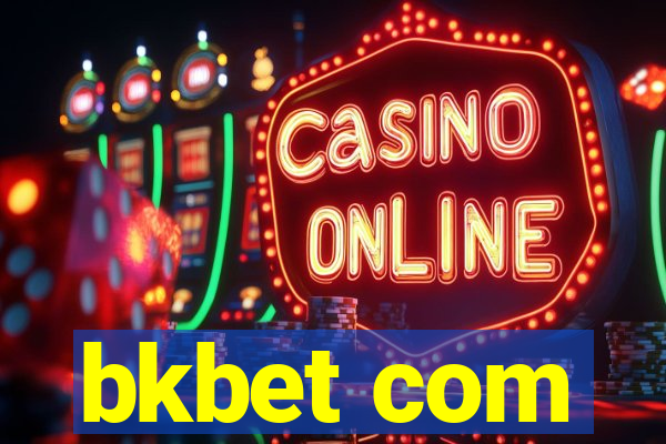 bkbet com