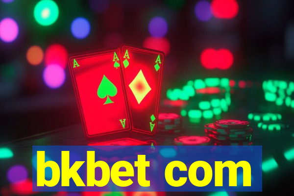 bkbet com