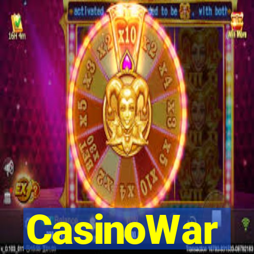 CasinoWar