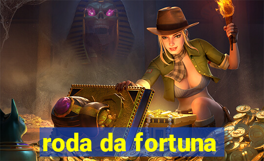 roda da fortuna