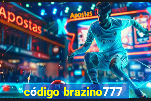 código brazino777