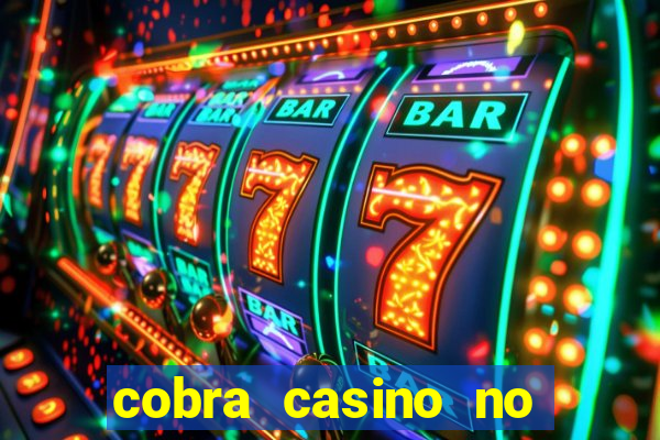 cobra casino no deposit bonus code