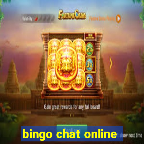 bingo chat online