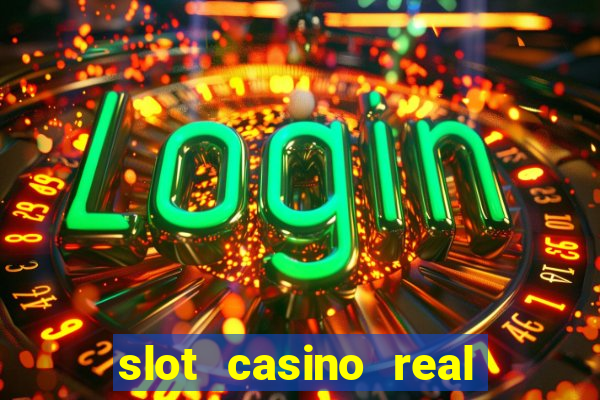 slot casino real money gcash