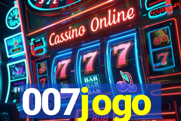 007jogo