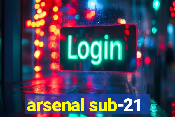 arsenal sub-21