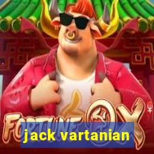 jack vartanian