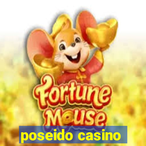 poseido casino