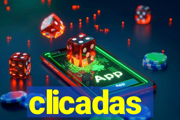 clicadas