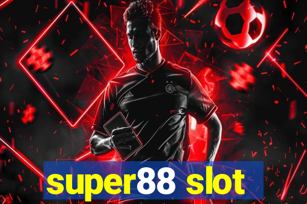 super88 slot