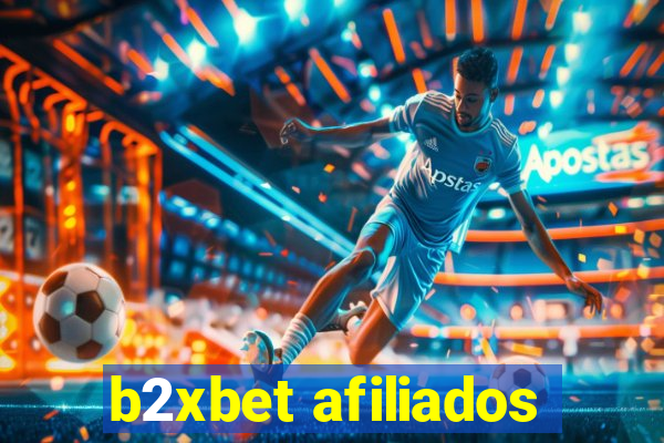 b2xbet afiliados