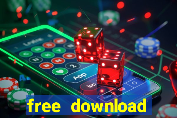 free download casino slot games