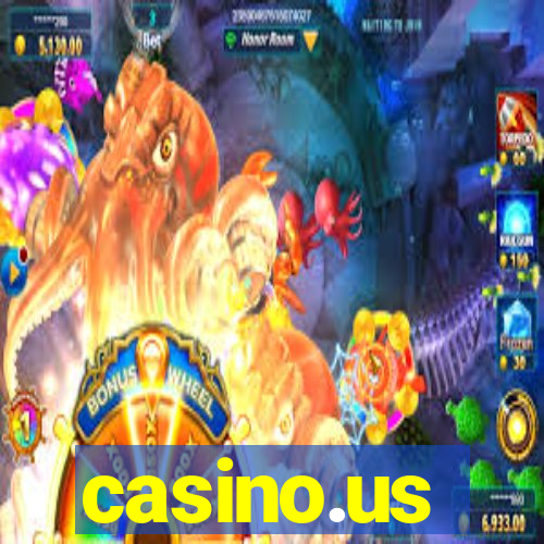 casino.us