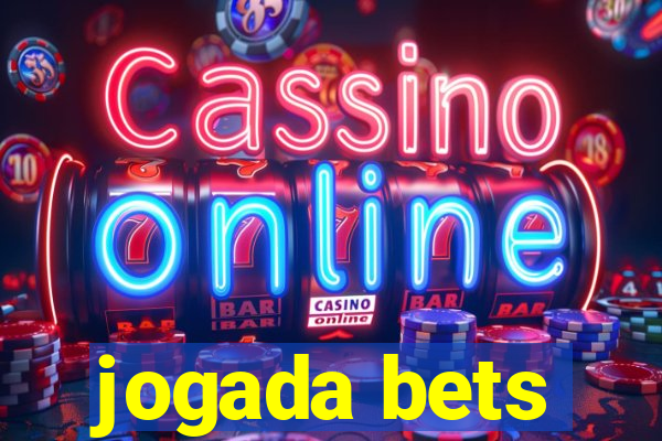 jogada bets