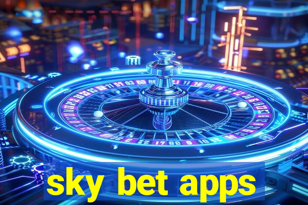 sky bet apps