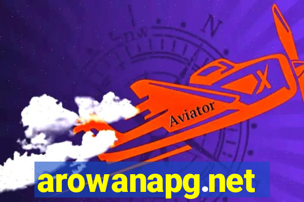 arowanapg.net