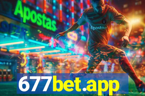 677bet.app