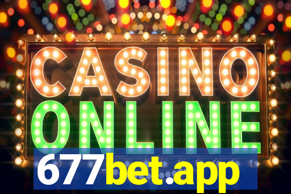 677bet.app