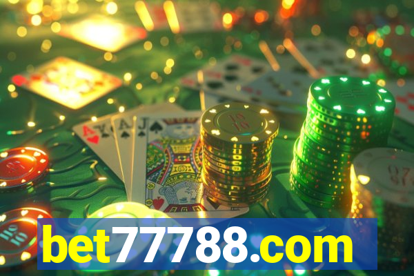 bet77788.com