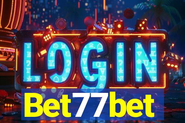 Bet77bet