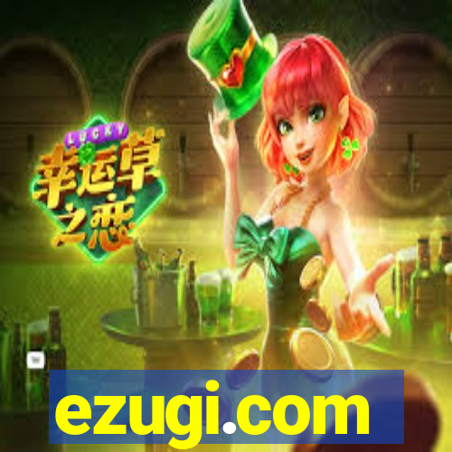 ezugi.com