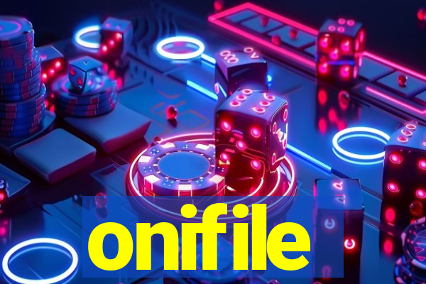 onifile