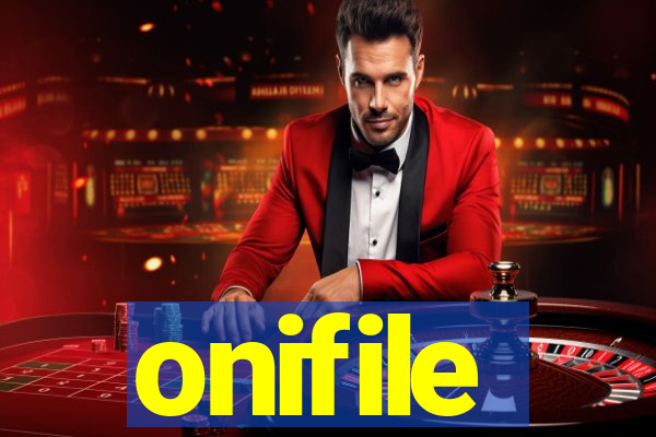 onifile