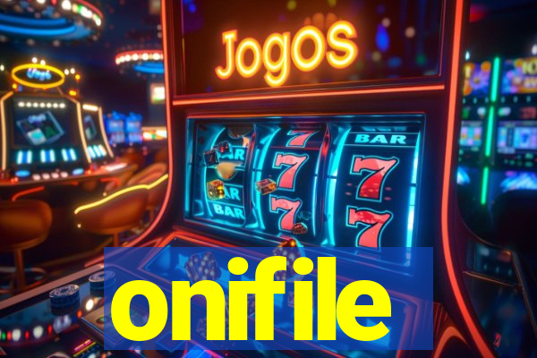 onifile