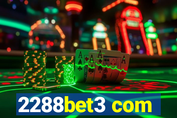 2288bet3 com