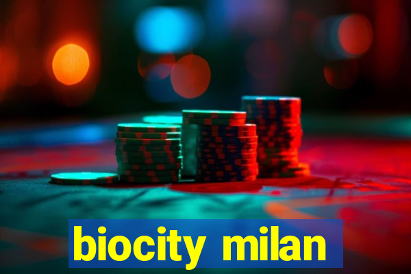 biocity milan