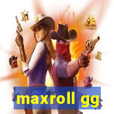 maxroll gg