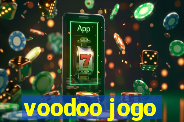 voodoo jogo