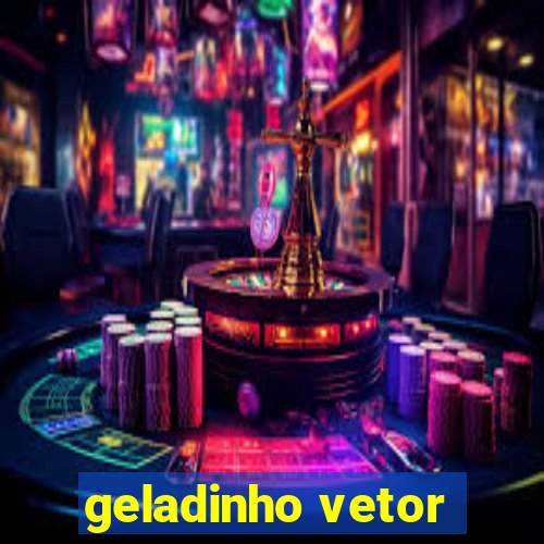 geladinho vetor