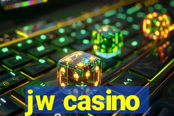 jw casino