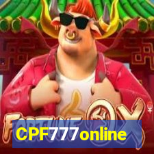 CPF777online