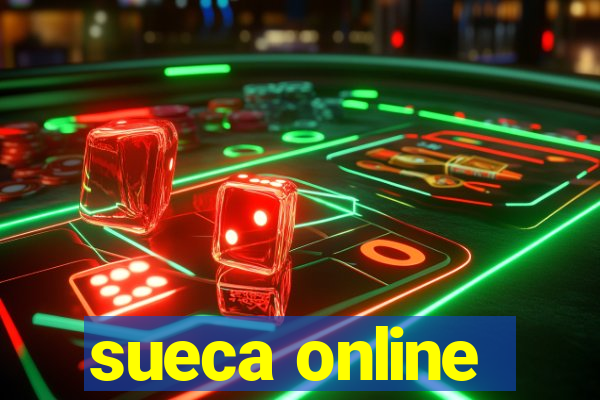 sueca online