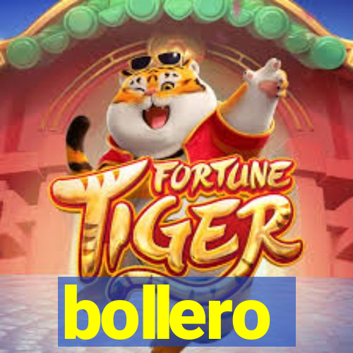 bollero